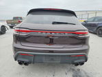 Porsche Macan 2023