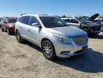 Buick Enclave 2014