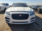 Jaguar F-Pace 2017