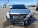 Cadillac SRX 2010