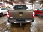 Chevrolet Silverado 2015