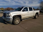 GMC Sierra 2016