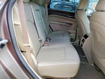Cadillac SRX 2012