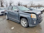 GMC Terrain 2010