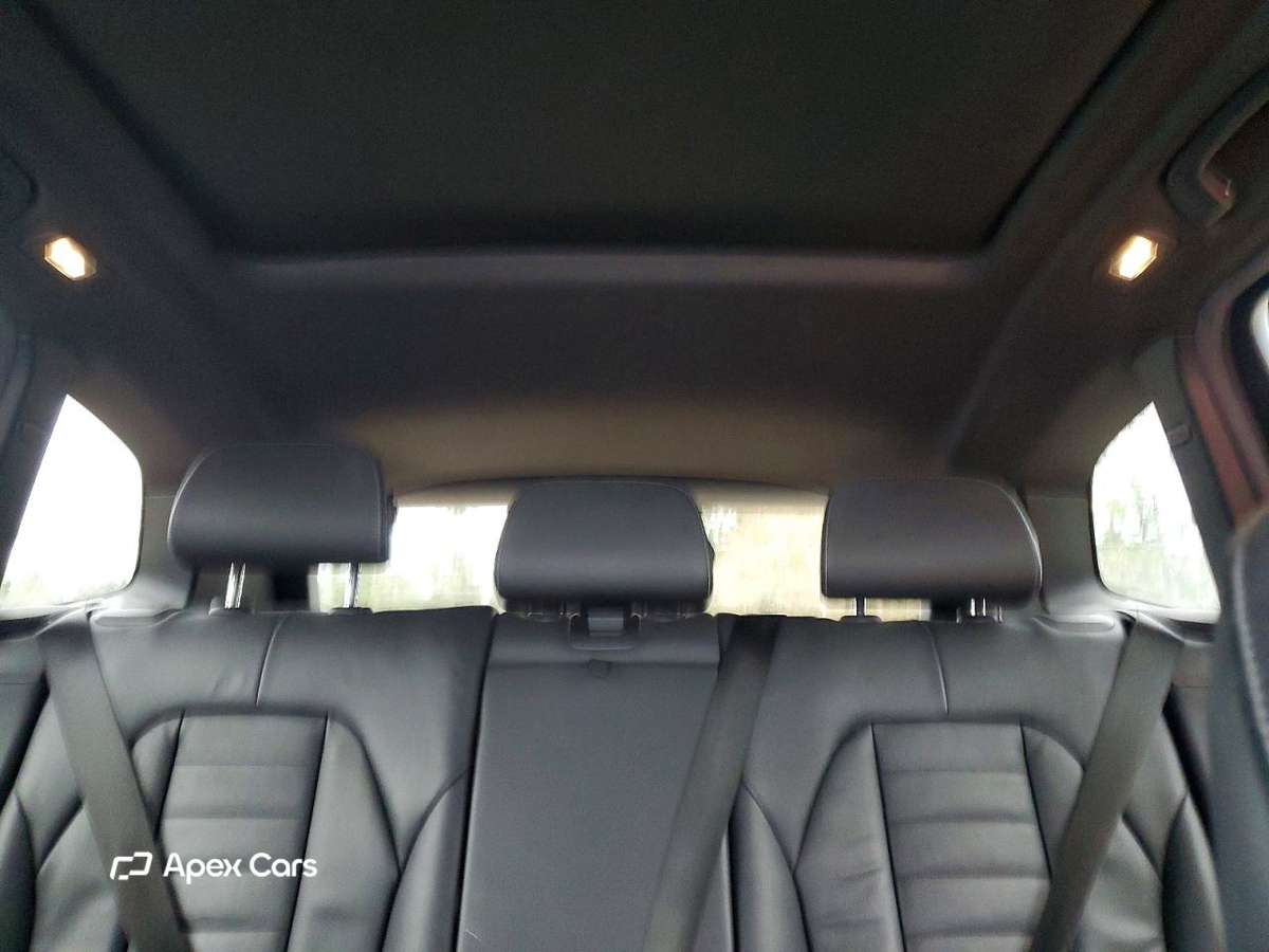 BMW X3 2018