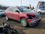 Buick Enclave 2012