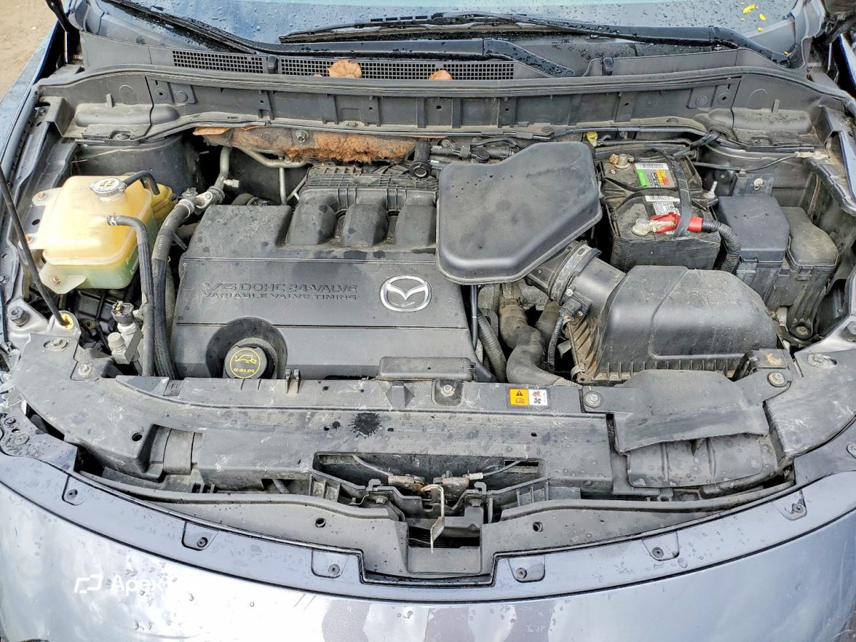 Mazda CX-9 2013