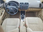 Honda Civic 2003