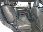 Ford Explorer 2018