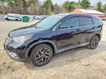 Honda CR-V 2013