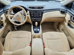 Nissan Rogue 2015