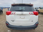 Toyota RAV 4 2013