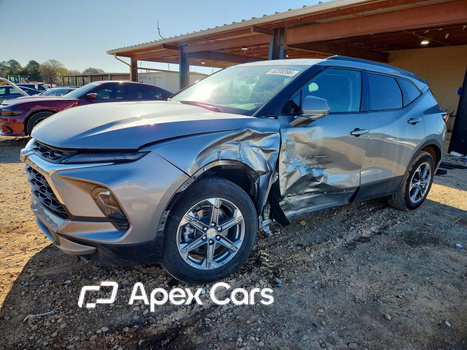 Chevrolet Blazer 2023 - Image 1 of 14