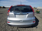 Honda CR-V 2016
