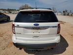Ford Explorer 2011