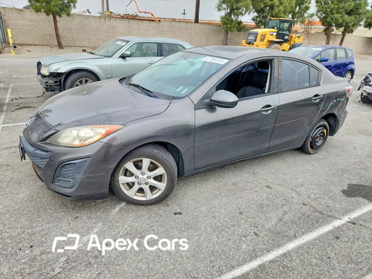 Mazda 3 2011 - Zdjęcie 1 z 12