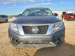 Nissan Pathfinder 2014