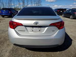 Toyota Corolla 2018