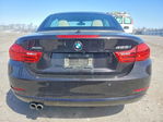 BMW Series 4 2016