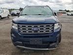 Ford Explorer 2017