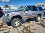 Toyota 4Runner 2002