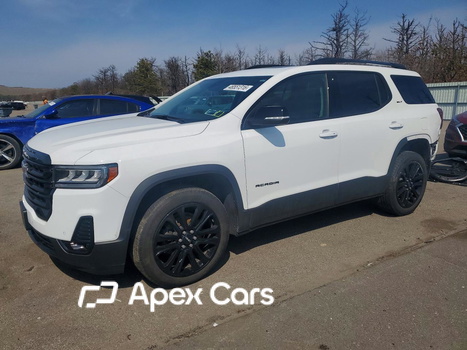 GMC Acadia 2023 - Image 1 of 14