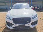 Jaguar F-Pace 2019