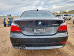 BMW Series 5 2004
