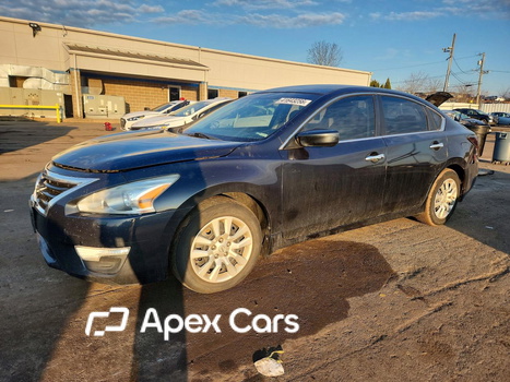 Nissan Altima 2014 - Image 1 of 13