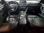BMW Series 3 2016
