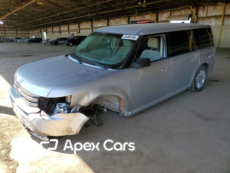 Ford Flex 2011 - Image 1 of 15