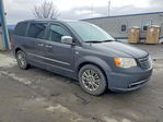 Chrysler Voyager 2014