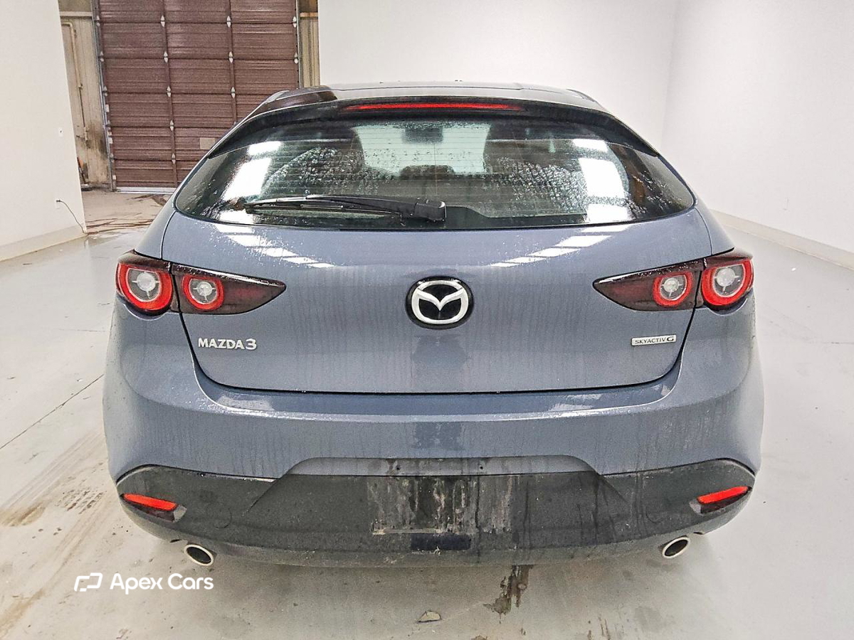 Mazda 3 2023