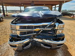 Chevrolet Silverado 2014