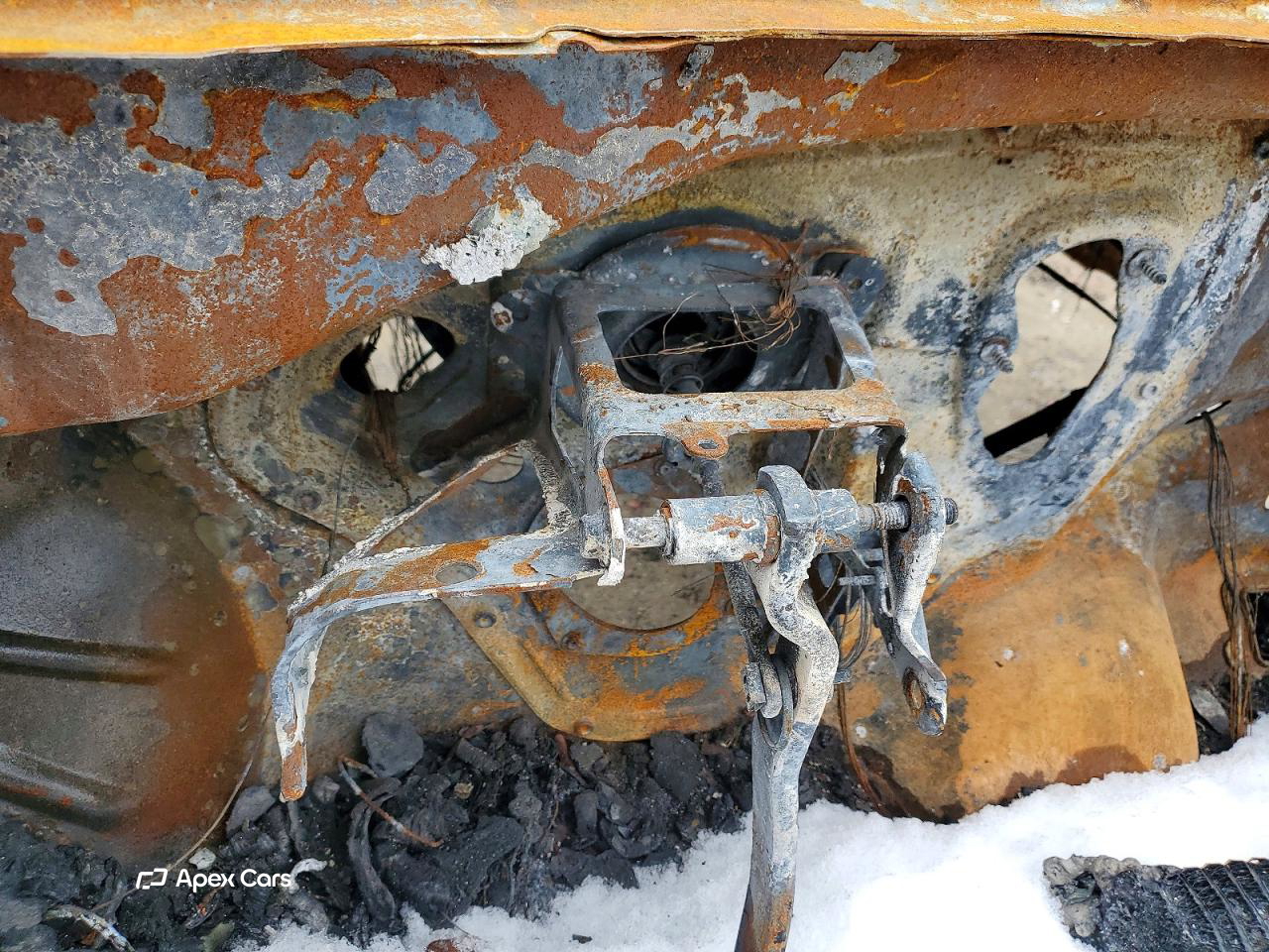 Pontiac Grand Prix 2006