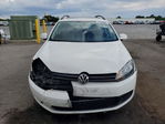 Volkswagen Jetta 2014