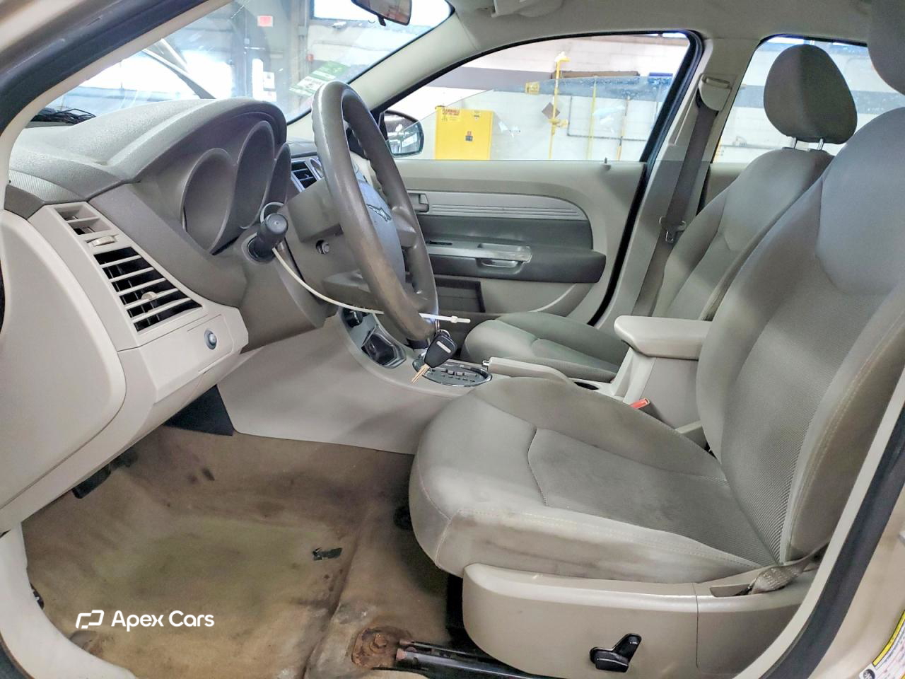 Chrysler Sebring 2009