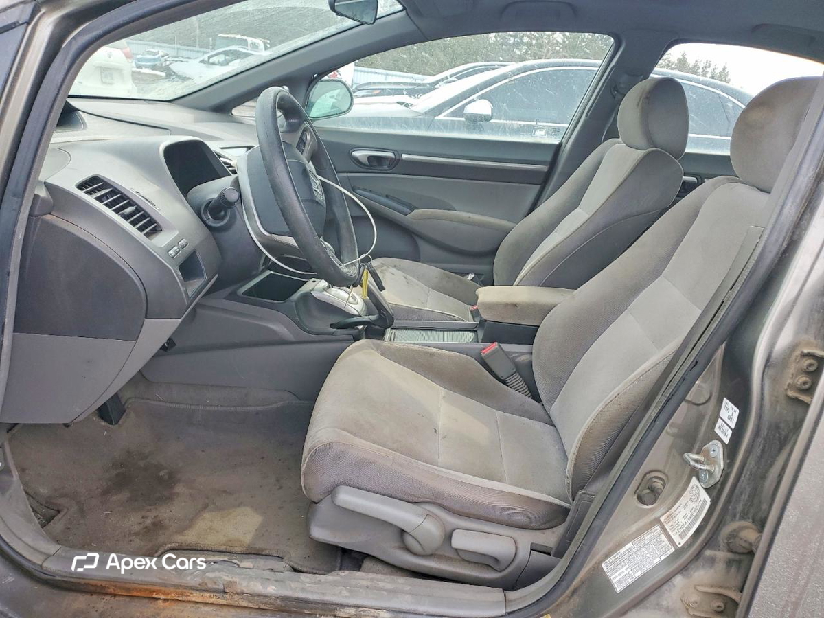 Honda Civic 2006