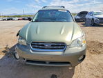 Subaru Outback 2007