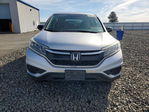 Honda CR-V 2016