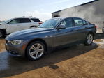 BMW Series 3 2017