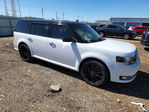 Ford Flex 2017