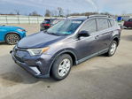 Toyota RAV 4 2017