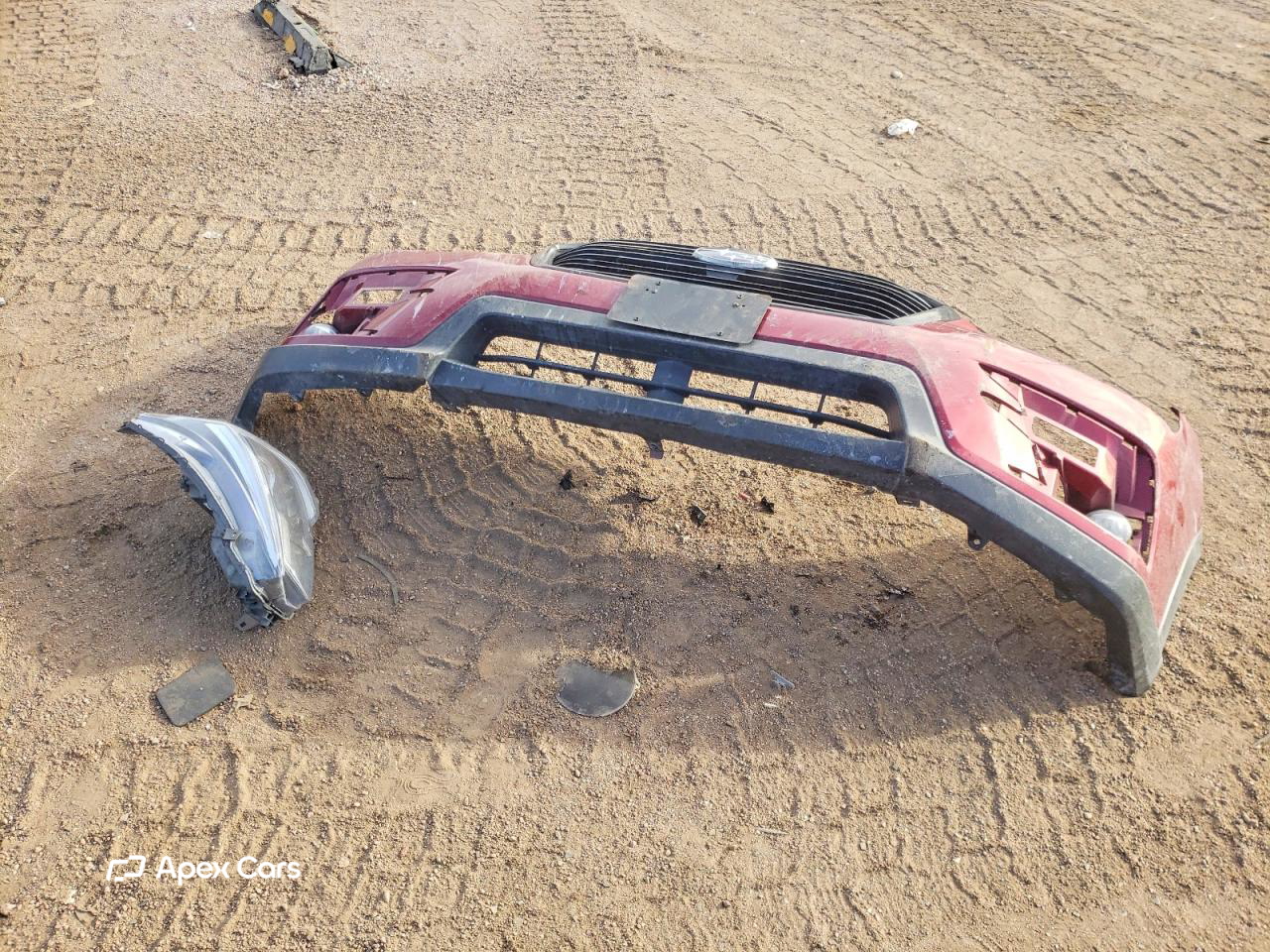 Subaru Ascent 2022