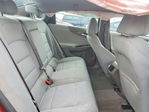 Chevrolet Malibu 2016