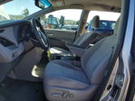 Toyota Sienna 2015