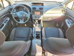 Subaru Impreza 2015