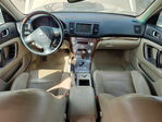 Subaru Outback 2008