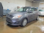 Ford C-MAX 2015