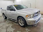 Dodge RAM 2012